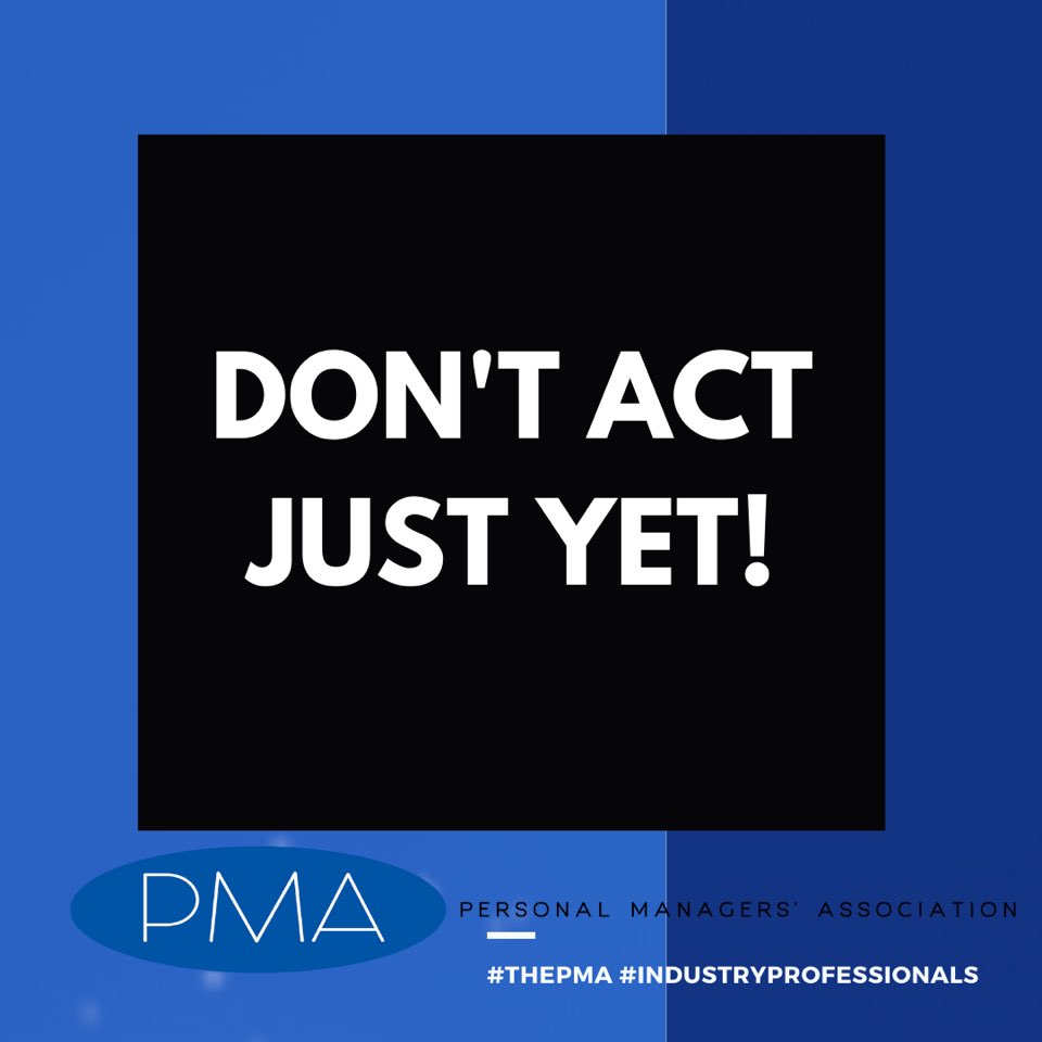Film contracts (or any type of performance contract for that matter!) need to be signed by BOTH parties: artists and producers BEFORE going on to set. #SAFilmActing #PMAContractGuidelines #ActorsSA #ActorsRights