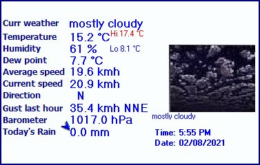 Weather: 6:00 PM Temp 15.2c, mostly cloudy; Feels like 10.6c; Wind 14.5 kmh; N;  Bar Falling slowly; Rain last hour 0.0 mm  Sunset 5:16 pm - mostly cloudy #weather #cronullabeach