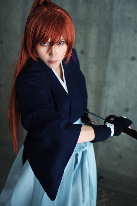 Twitterのコスプレ画像24