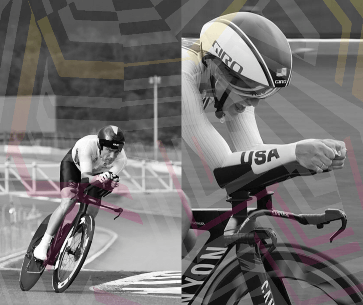 Watt_Shop's tweet photo. Who else is on WattShop watch!
We have already had two top tens in the Men and Women's TT's with Paddy Bevin and Chloe Dygert.
Where do you think our next best result will come from? Might it be a team sport?
#WattShopWatch #Tokyo #2020 #OlympicGames #WattsFast https://t.co/rgk88mXgOQ