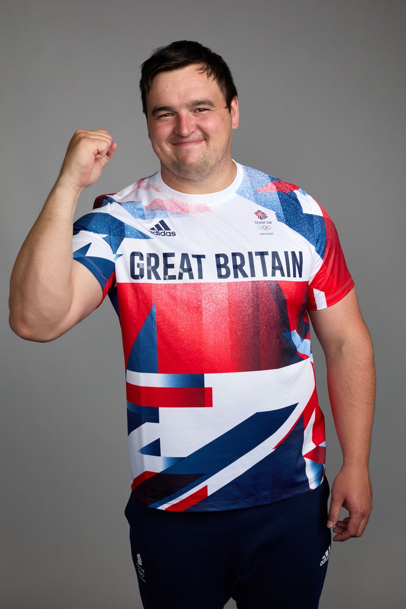shotputtlinco's tweet photo. 🔥 so...it’s getting real! My first major championships! Qualification, 3rd August. 12.40pm U.K. time. I’m excited! 🔥 #olympics #tokyo2020 https://t.co/gRWkq1wsiO