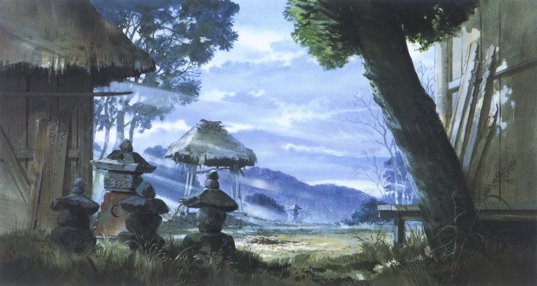 太田宏介【公式】 | 『ゴリラと動物たち』 11月の宮崎個展中に
