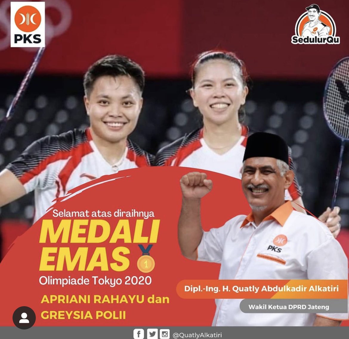 Adriansyah Yasin Sulaeman tweet media