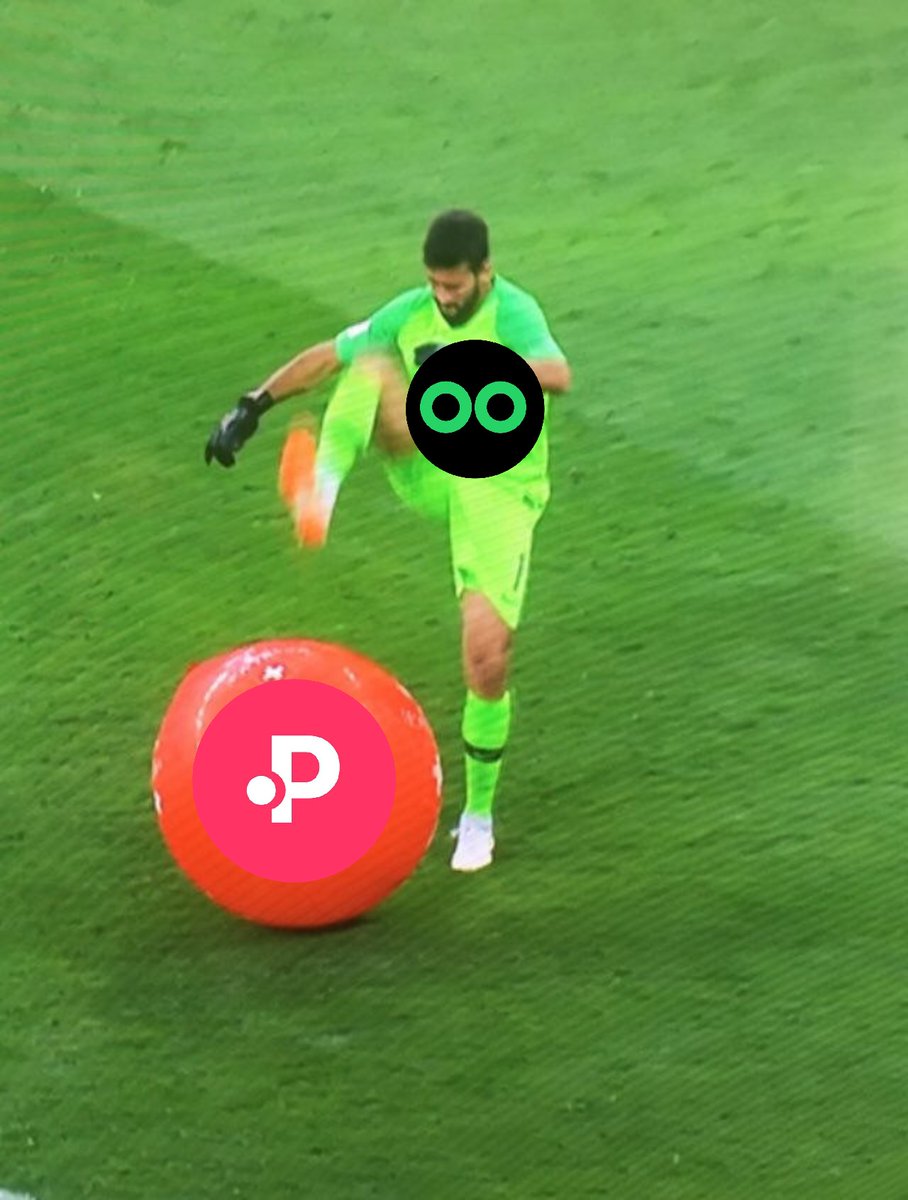 arnavxx5's tweet image. #GPoolMemeComp @gpoolofficial