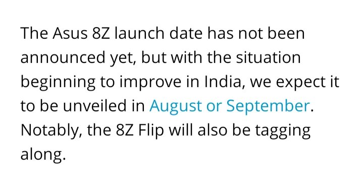 saketru's tweet photo. So we have to wait till September
I am buying other phone #asussucks @ASUSIndia #asus8z https://t.co/dLDNUD4pnO