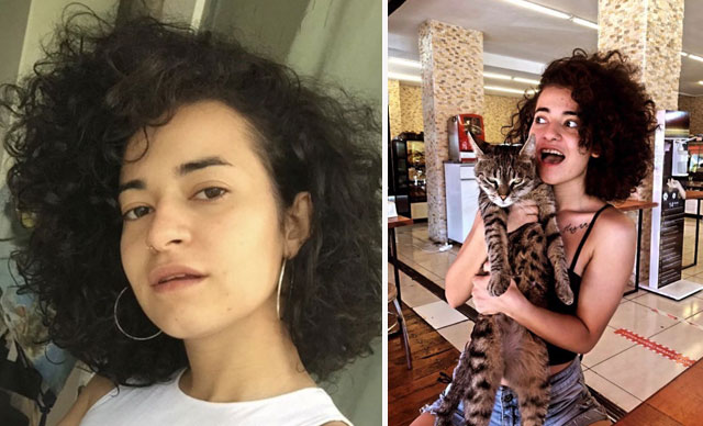 Antalya'da, 5 gündür haber alınamayan Üniversite öğrencisi Azra Gülendam Haytaoğlu ölü bulundu. 

Üniversiteli kızı evinde cinsel saldırıda bulunup, boğarak öldüren ve banyoda 5 parçaya ayırıp, valizle ormana gömen emlakçı M.M.A. (48) gözaltına alındı.