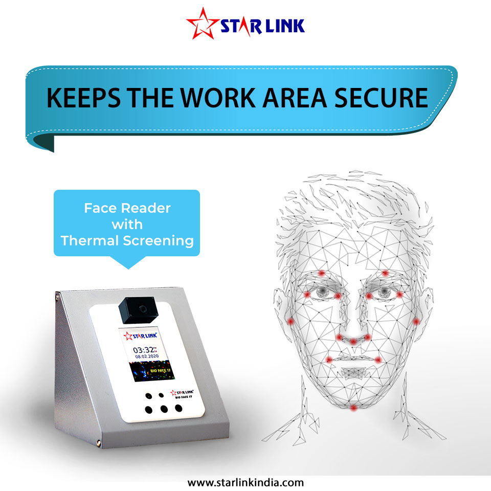 starlinkindia's tweet image. Face Reader with Thermal Screening - Keeps the work area secure!

Learn more at starlinkindia.com

#biofacereader #thermalscreening #starlinkindia #starlinkcommunication #quoteoftheday