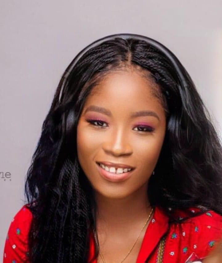 voltadjawards's tweet photo. Happy birthday to the youngest female award winning DJ in the Volta Region @maameefya_official, still holds the Best Female Radio DJ of Year at the first edition of @voltadjawards. Shine on dear!
#femaleempowerment #morefemaledjs #femaledjsrock #vdja21 #itshere https://t.co/kEkEl8BPvJ