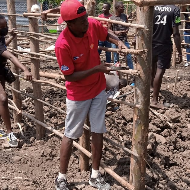 The Background Angel Network tweet media