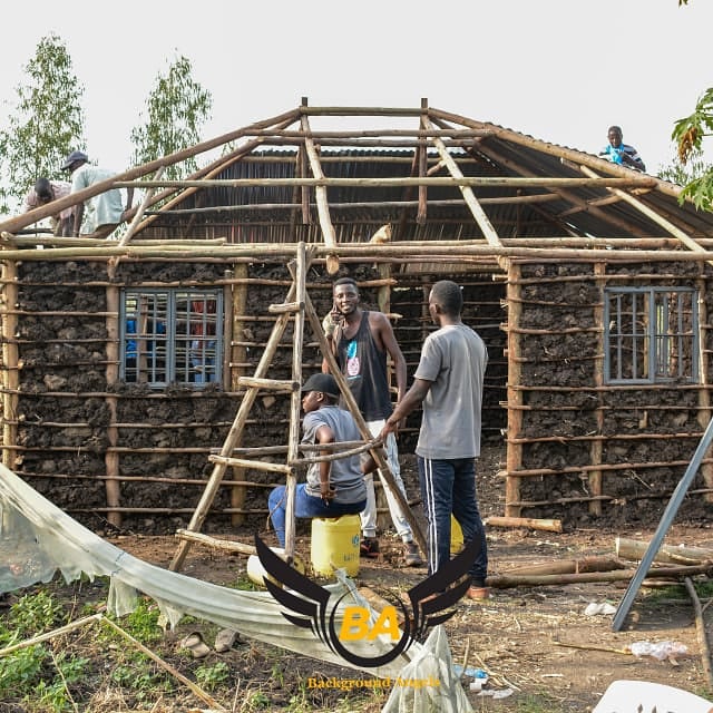 The Background Angel Network tweet media