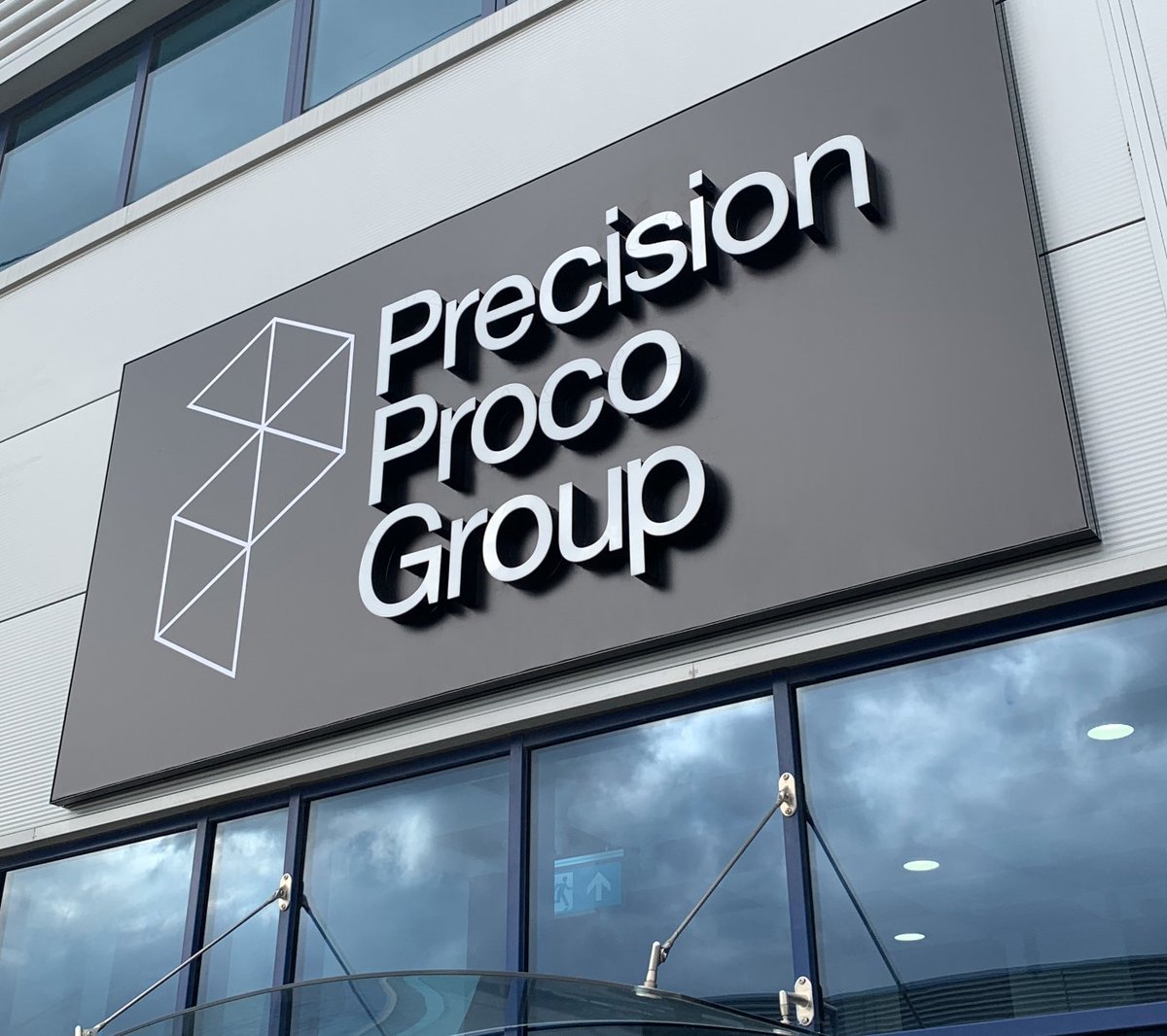 Another buy for Precision Proco Group, which has acquired Photobox's West London manufacturing site. 

CEO Gary Peeling: “We believe this will benefit customers across the group."
