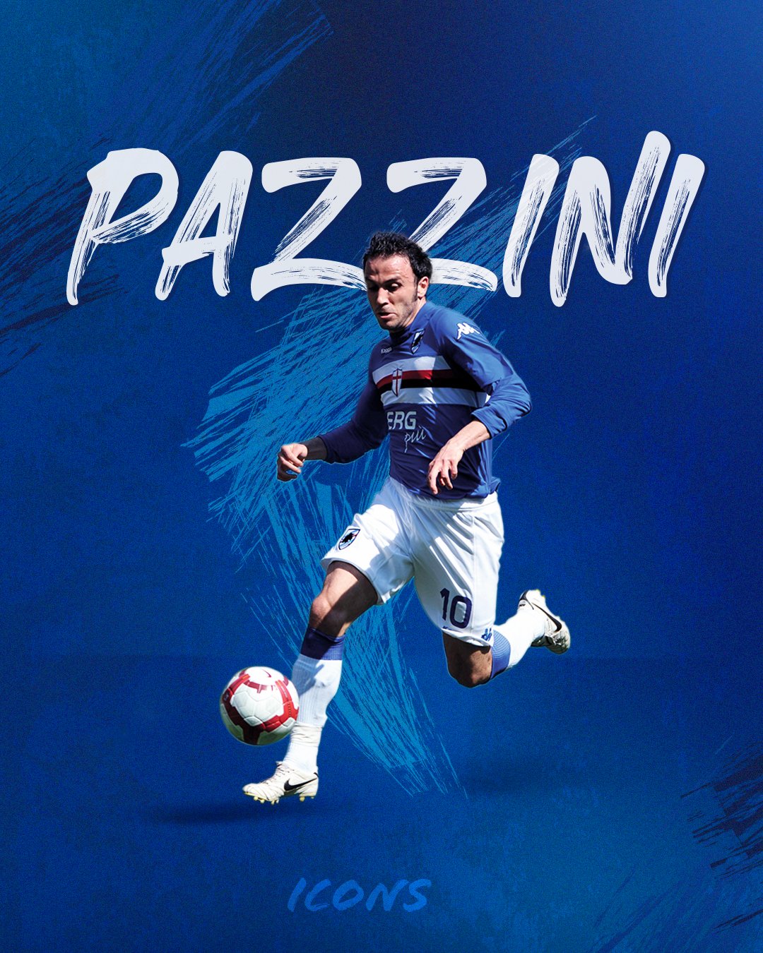 Happy birthday, Giampaolo 3  7            