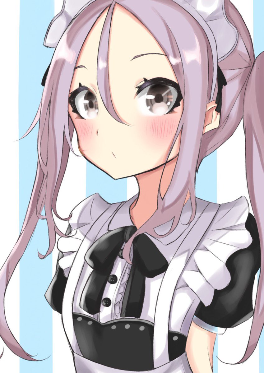 はる メイドなうるしちゃん 八乙女うるし うるし それでも歩は寄せてくる