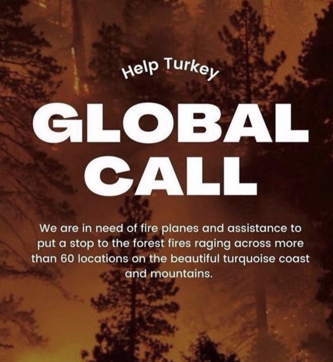 #helpturkey
