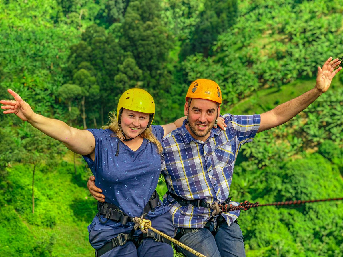 JobSoyekwo's tweet photo. Make it happen to yourself this year without saying no, love fun is beautiful.
#Travel #beautiful #fun #love #tbt #mtb #abseiling #sipifalls #entanglesipi https://t.co/8K5fsRoN3g