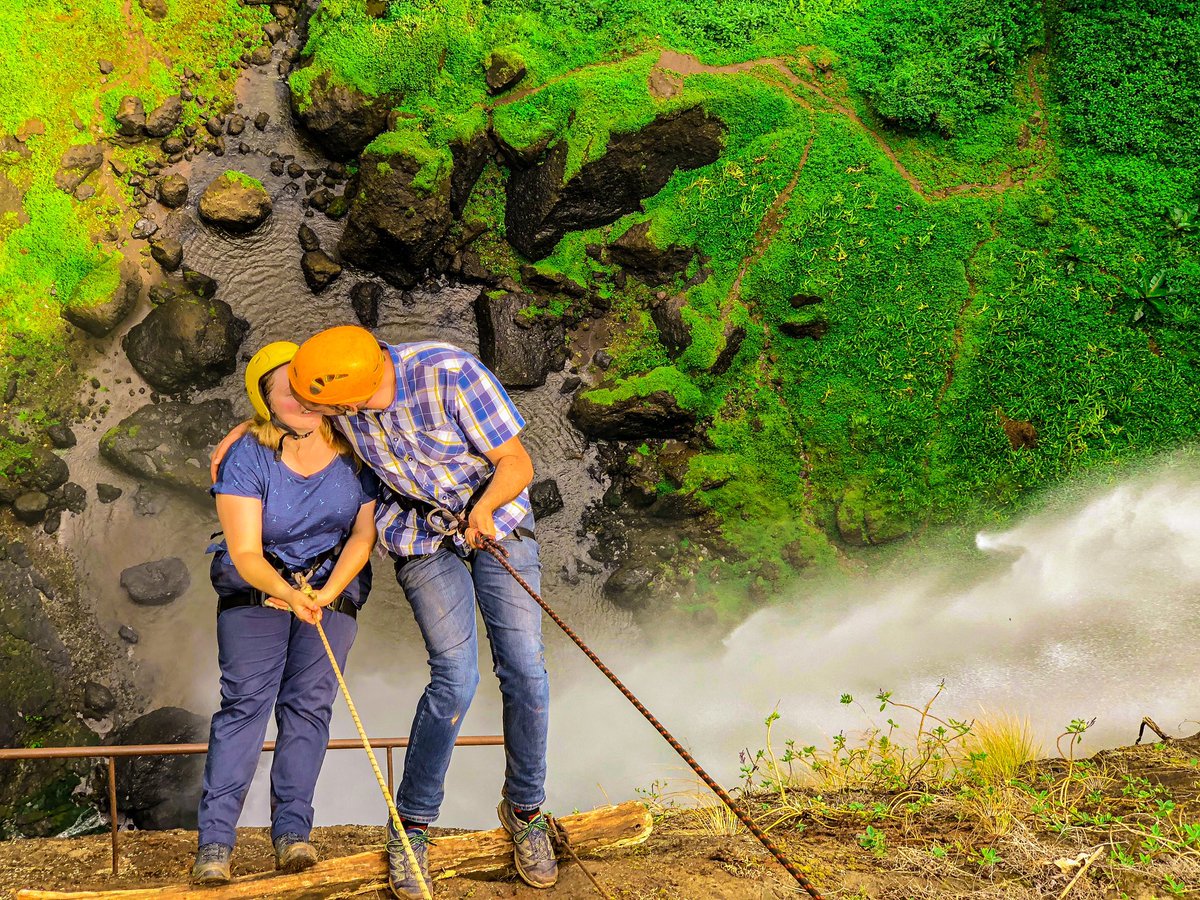 JobSoyekwo's tweet photo. Make it happen to yourself this year without saying no, love fun is beautiful.
#Travel #beautiful #fun #love #tbt #mtb #abseiling #sipifalls #entanglesipi https://t.co/8K5fsRoN3g