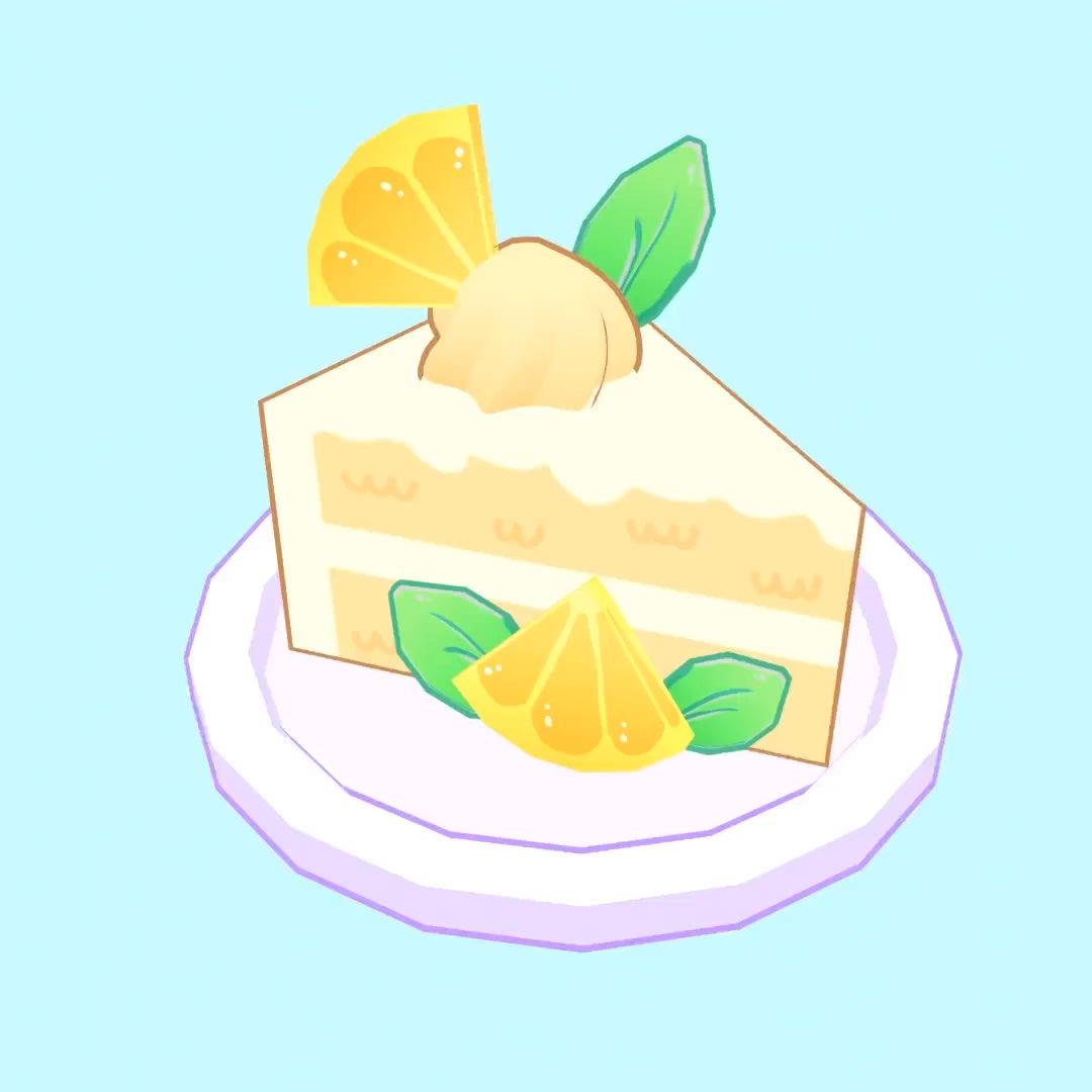 agriclaudia's tweet photo. A cake from tutorial of @lumchii :) https://t.co/39Vlm1gkUf https://t.co/tlS42K2gtR