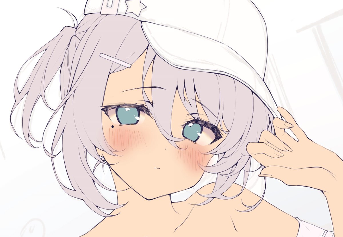 ペン変わるとイメージ変わるなあ 