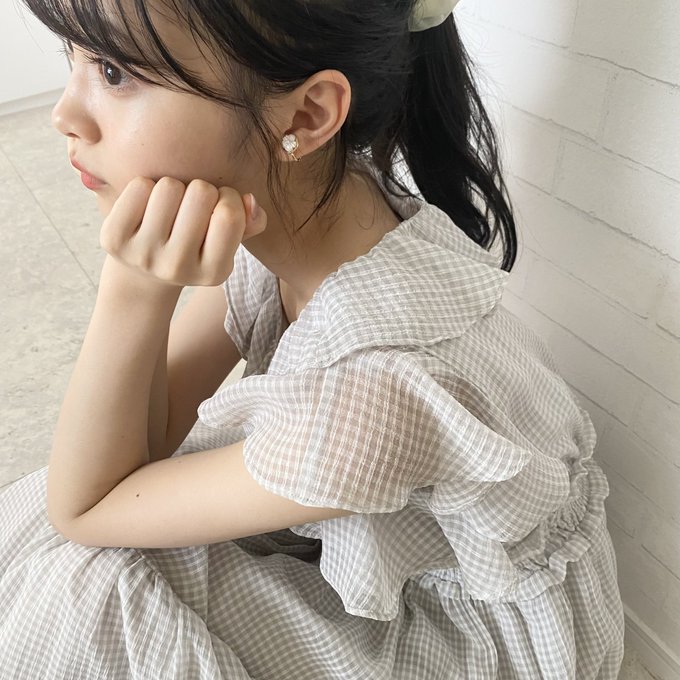 林芽亜里のTwitter画像14