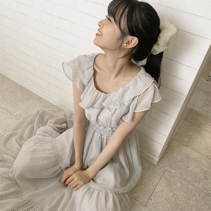 林芽亜里のTwitter画像13