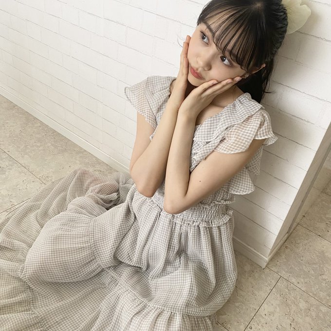 林芽亜里のTwitter画像15