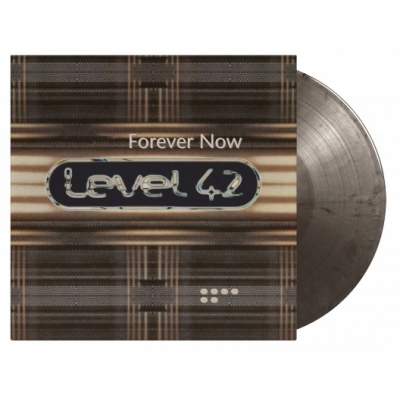 HMVrs_online's tweet photo. UKを代表するフュージョン～ファンクバンド、レベル42 の94年10作目アルバム『Forever Now』が限定カラーヴァイナル仕様180ｇ重量盤レコードで復刻。

#level42
#fusionfunk
#アナログレコード

https://t.co/BFdyU2paq2 https://t.co/OZd7g3I4ZC