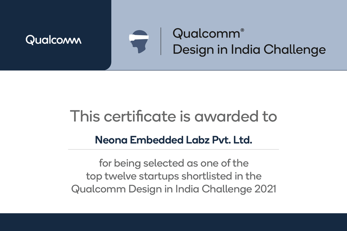 Neona Embedded Labz tweet media