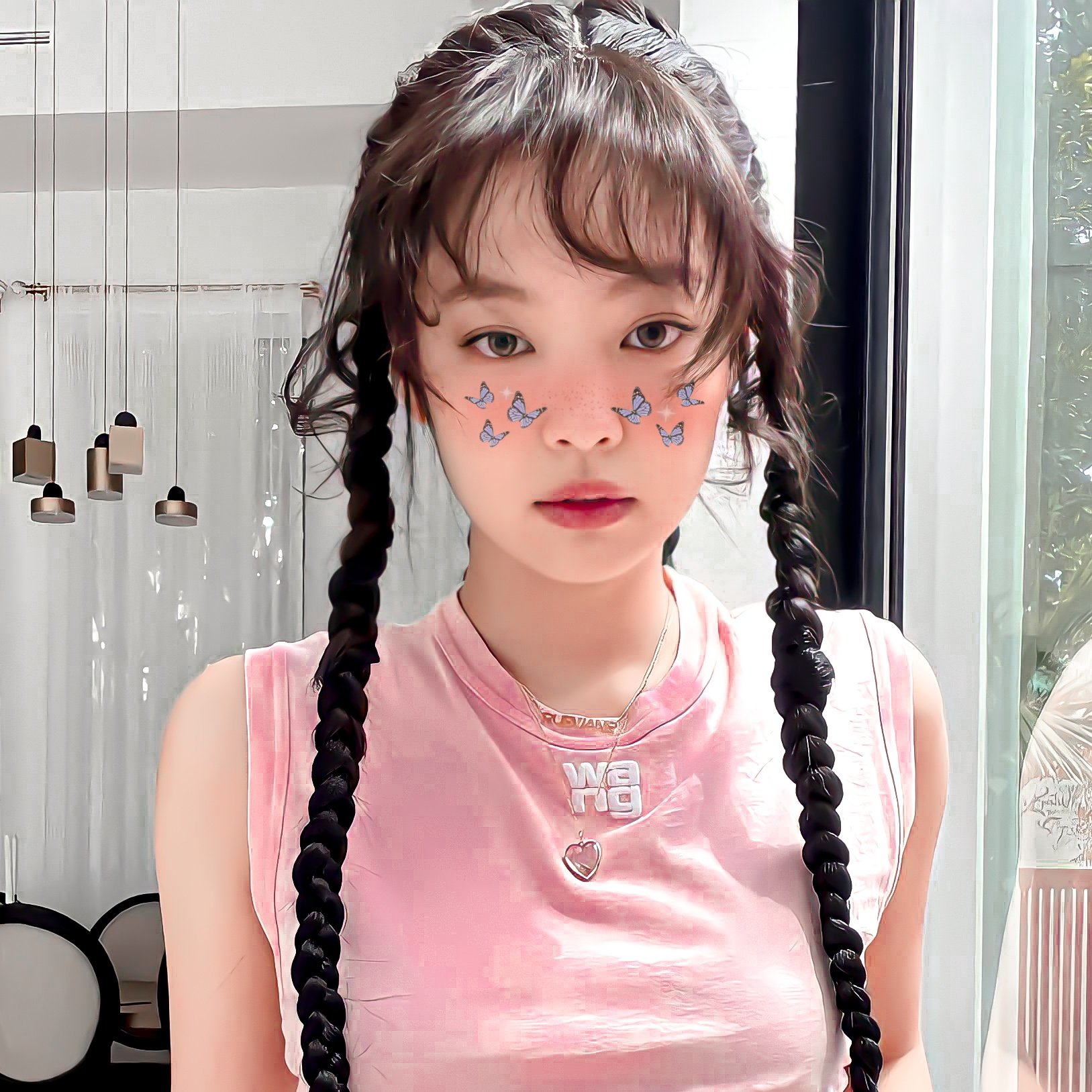 close on Twitter: "#dis4bot jen-nie blackpink #แจกดิส เจนนี่…