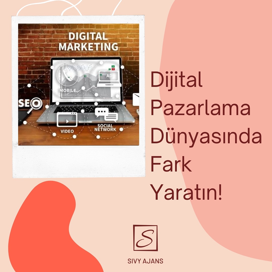 Sağladığımız markaya özel sektör analizi, yaratıcı çözümler, özgün ve kaliteli içerikler sayesinde dijital pazarlama dünyasında fark yaratmanızı sağlıyoruz.

#digitalmarkerting #agencymarketing #içeriküretimi #içerikpazarlama