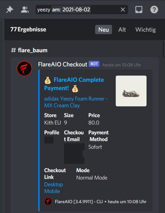 <a href="/FlareAIO/">Flare</a> <a href="/FlareSmashed/">FlareSmashed</a> destroyed Kith EU with <a href="/robo_proxies/">Robo Proxies</a> , but sadly payment did not work 😭
Thanks for the monitor to <a href="/PurePings/">Pure Pings</a> !