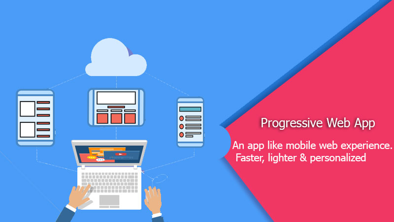 notifyvisitors's tweet image. 10 Features of Progressive Web Apps Will Make Your Web App Smarter.

bit.ly/3C7WevV

#pwa #progressivewebapp #pwafeatures #webapp #marketingautomation #businessautomation #marketingautomationsoftware #notifyvisitors