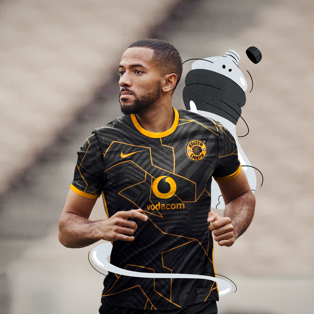 DISKIFANS on X: 😎➡️ The Kaizer Chiefs kit concept. Do you like, Khosi  fans? 🤔 Please check the jersey (kit) that would be dope as Kaizer Chiefs'  50th Anniversary Kit. your feedback