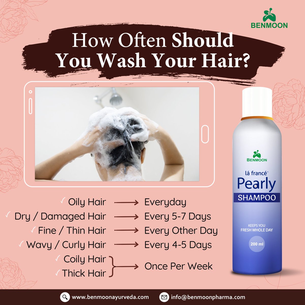 benmoonayu's tweet photo. #areetha #Shikakai #bhrungraj #rosemary #jatamansi #hairwash #ayurvedaeveryday #pearlyshampoo #ayurvedicherbs #ayurvedichaircare #stronghair #hairroots #hairshampoo #shampoo #benmoon #haircareroutine #haircare #hairstyle #haircareproducts #longandstronghair https://t.co/tNNzsq4ZnR