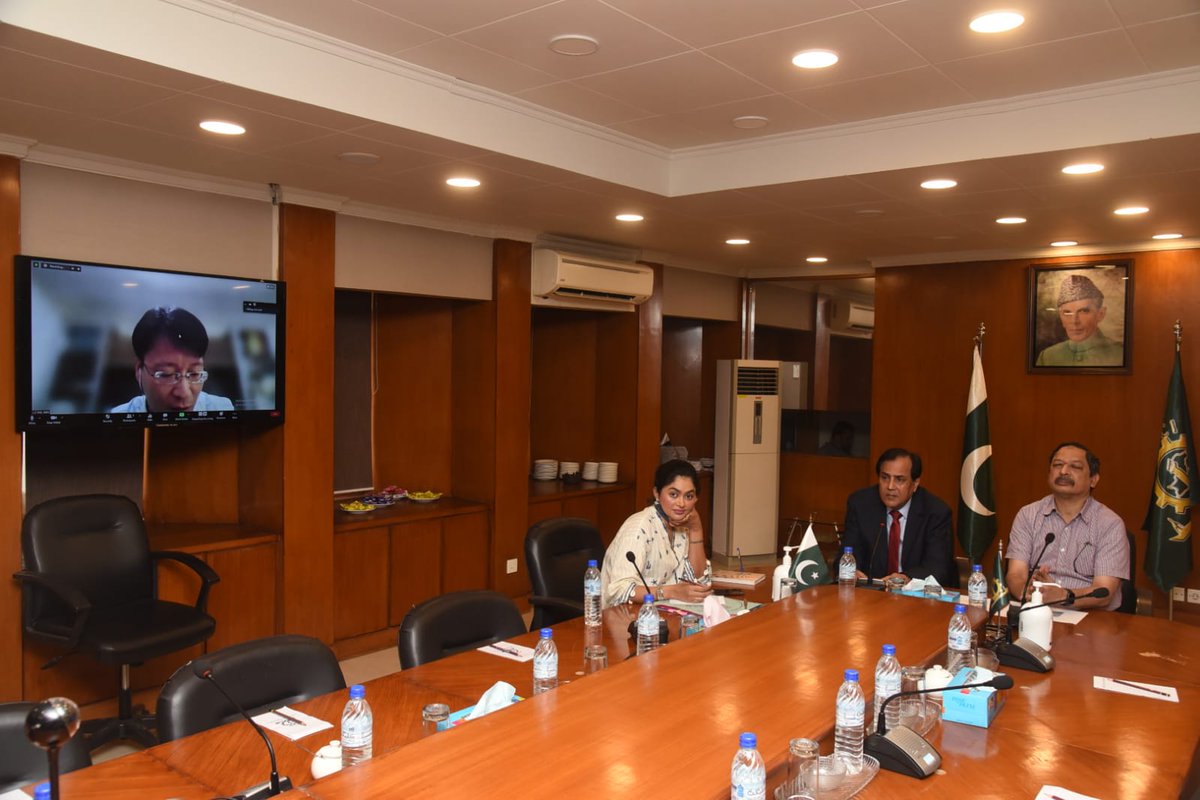 President_FPCCI's tweet photo. I had a productive and path-defining meeting with China Council for the Promotion of International Trade (CCPIT). I, as President of FPCCI, have discussed the unconventional and new avenues to enhance export volumes to China @MFA_China from Pakistan. https://t.co/y1KZtDPxUx