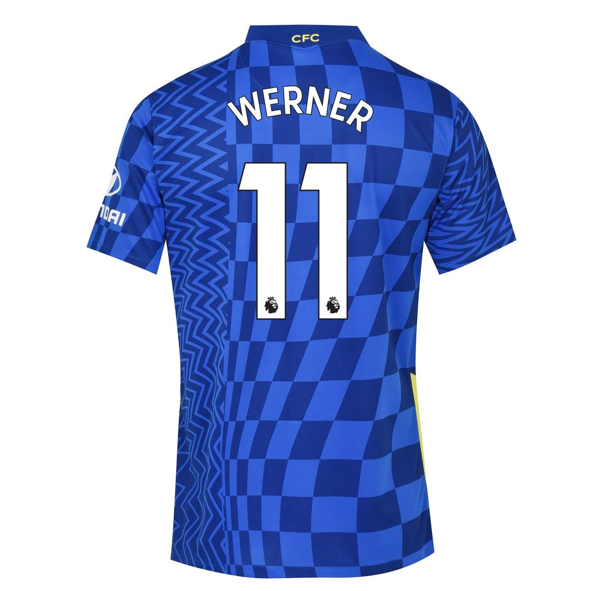 ALLCITYBET1's tweet image. Just 1️⃣1️⃣ days till the Premier League 2021/22 season begins. ⏳

Will Timo Werner be able to rediscover his usual form in the coming season? 
If you feel No, why? 🤔

Bet ON @ allcitybet.com

#PL| #BackingDoing| #BBNaija| Tuchel| Bolt| Abba Kyari| Buhari