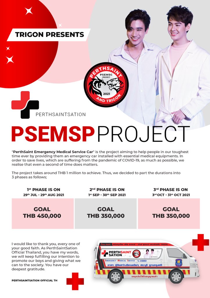 PSAliveMMFC's tweet photo. (Let't start be SONPIN Team)

1 retweet = 1฿
1 like = 1฿

 👉August 2,5:00Pm(MMTime)
#PSEMSCPROJECT
#PerthSaintSation
#TRIGON https://t.co/gD8bnDk0nf