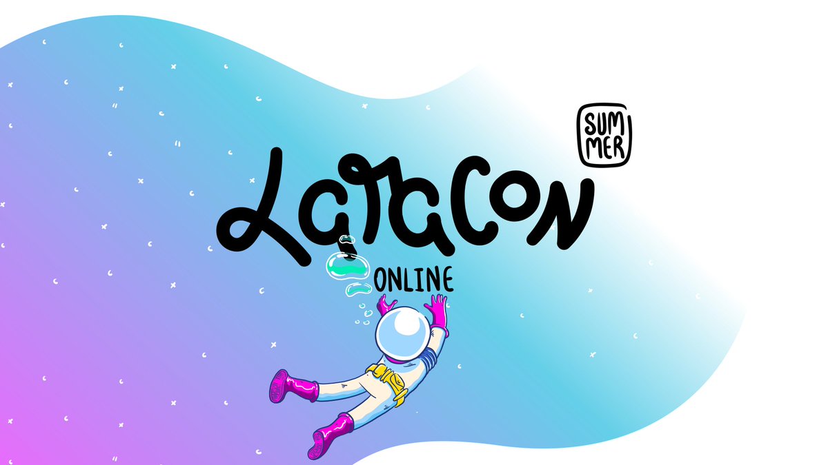 jumptwenty4's tweet image. There is still time to get your tickets for the next great Laracon event! #laracon #Laravel #Laravelpartner laracon.net