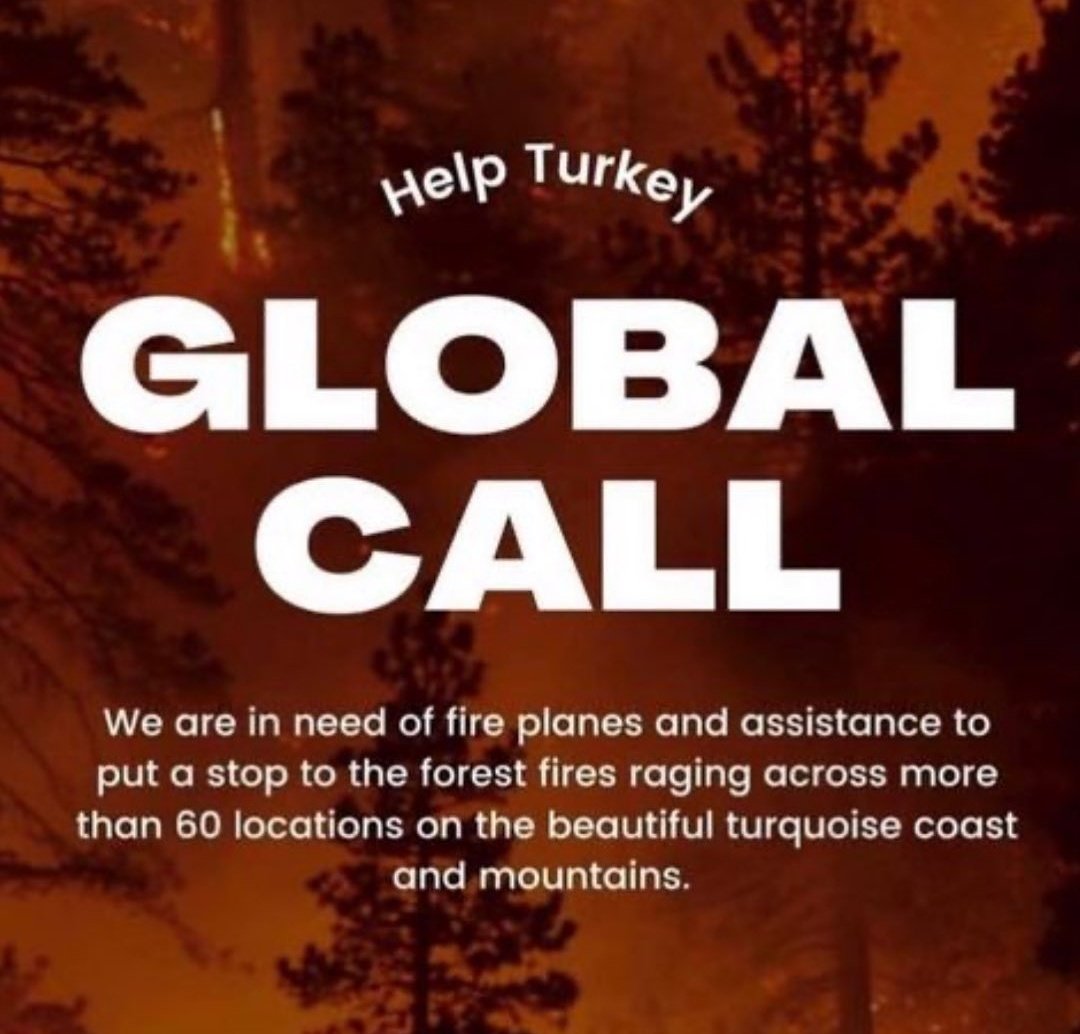jyloo_'s tweet photo. HELP ‼️ 🙏🏼 
#HelpTurkey #NatureNow #help #HumanRights #Turkeyisburning #Turkey
 #TurkiyeYakılıyor  #terroristPKK https://t.co/t2JLNNrMZL