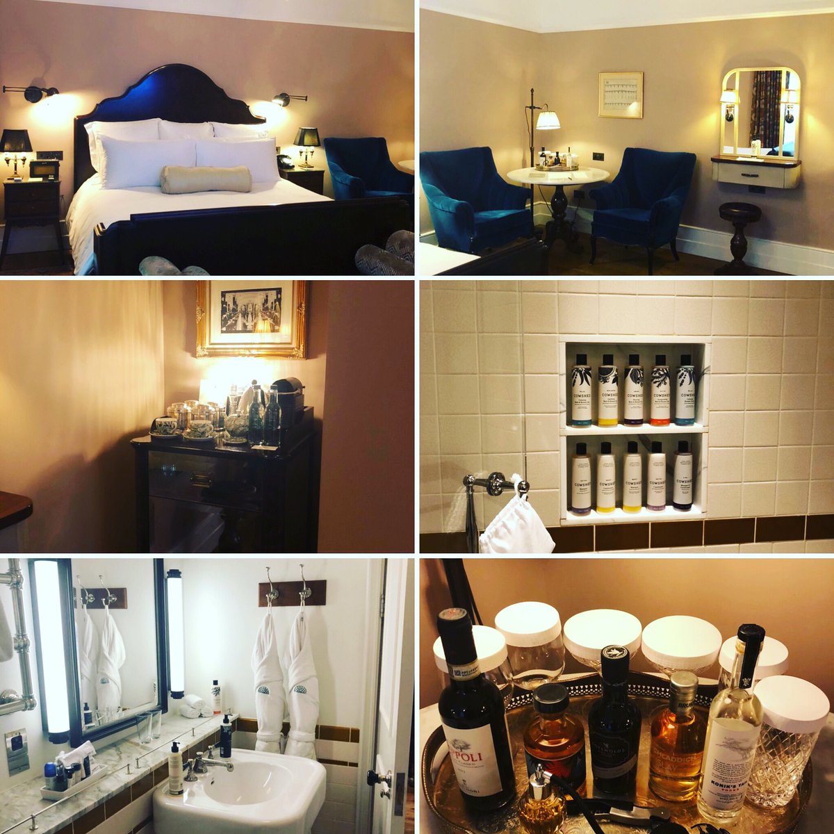 By Parallel Events (@byparallelevent) on Twitter photo Amazing stay <a href="/TheNedLondon/">The Ned London</a> the attention to detail is spot on, food and service extra level and now the spa 💖💖💖thanks guys cannot wait to come back #staycation #London #MakingMemories Amazing stay <a href="/TheNedLondon/">The Ned London</a> the attention to detail is spot on, food and service extra level and now the spa 💖💖💖thanks guys cannot wait to come back #staycation #London #MakingMemories