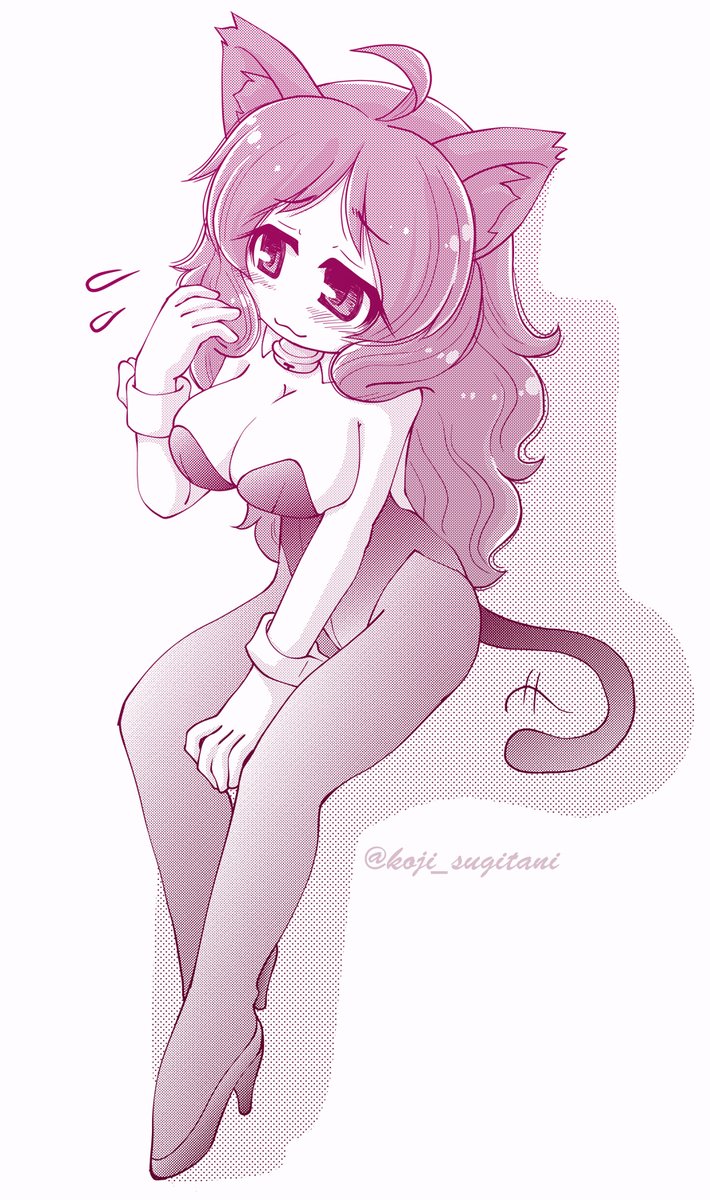 Twoucan りつ の注目ツイート イラスト マンガ コスプレ モデル