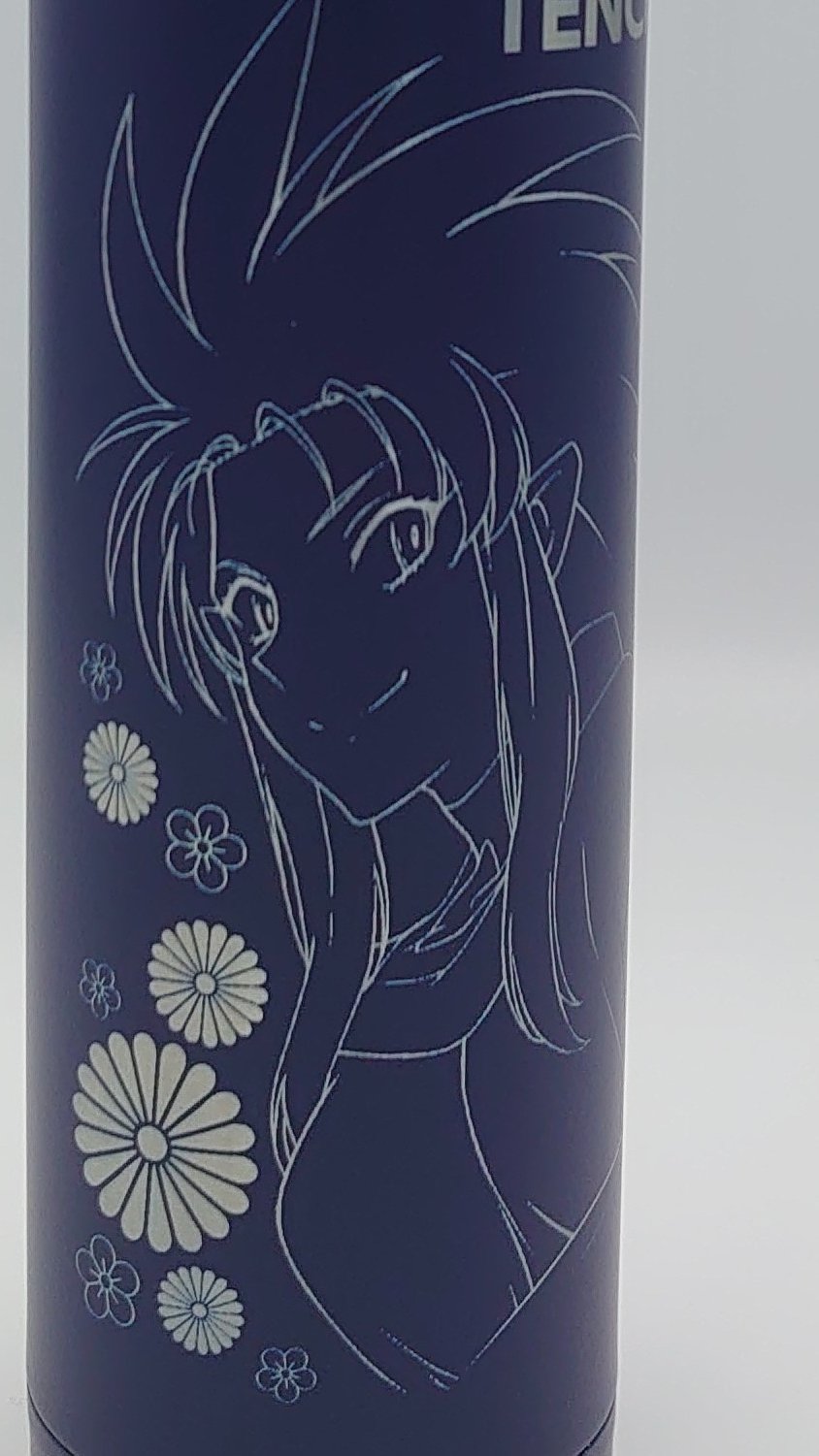 天地無用 魎皇鬼第伍期公式 ついに完結 Tenchi4th Twitter