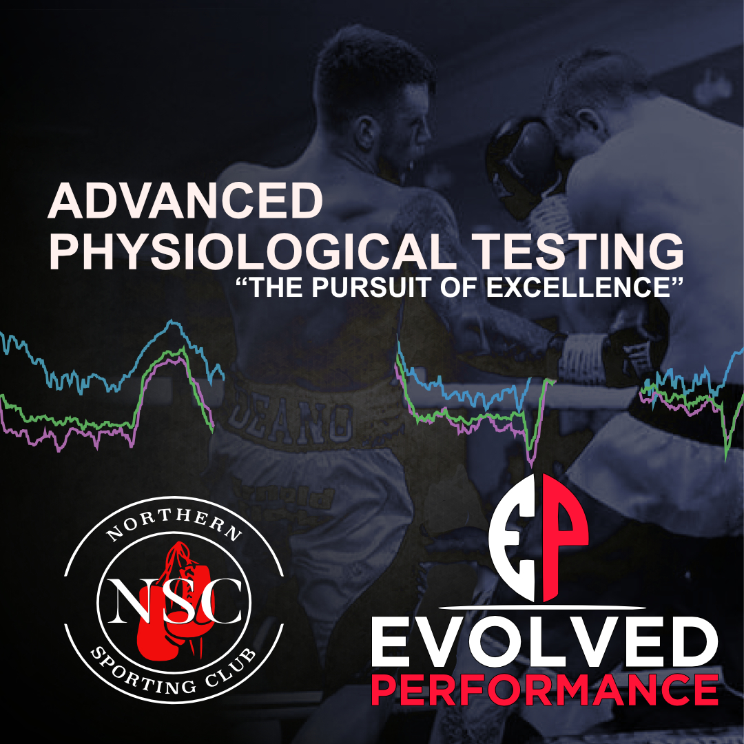 Performance is about the individual, their physiology, and how they perform, so why use a generic cookie-cutter approach? We don't, we believe in you, and what you are capable of, and will help you understand just how much potential you have.