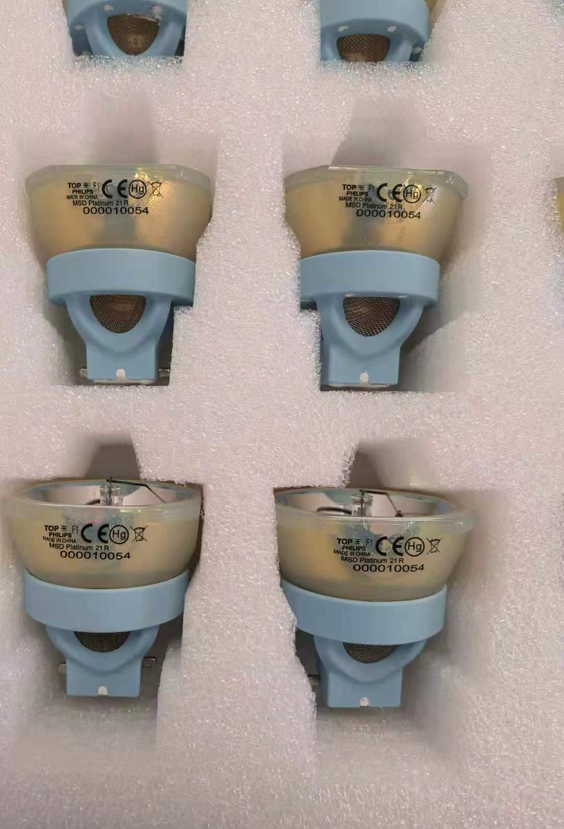 EasyDigitallamp's tweet image. Stagelight arrived #stageligt #lighting #SIRIUS HRI 471WSN