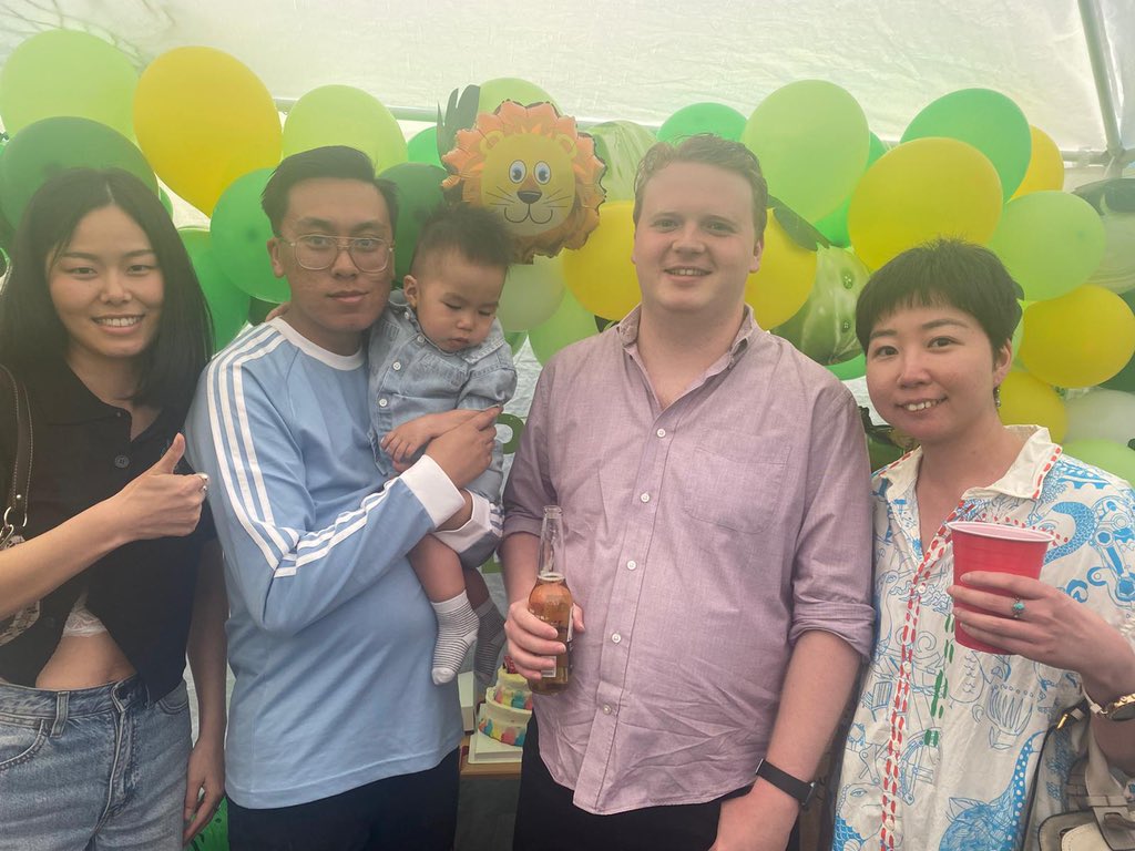 Gavin Nguyen tweet media