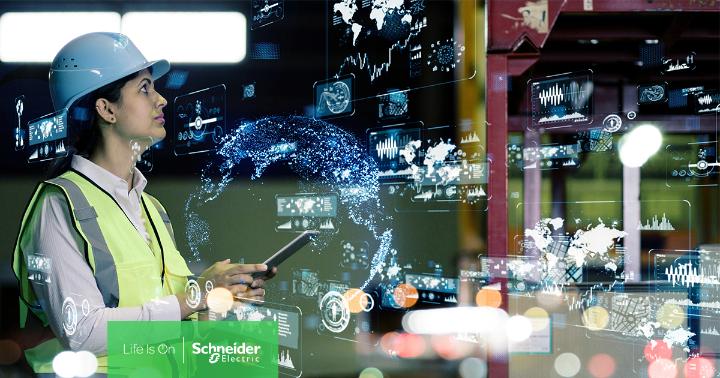 michellesnoxell's tweet photo. Ensure your business is “Always on” with power protection from the Schneider Electric Easy UPS series. Covering a wide range of applications, it’s easier than ever to ensure secure, reliable, mission-critical uptime. https://t.co/q6MpnfDGIj

#LifeIsOn https://t.co/VQfwnUxcvF