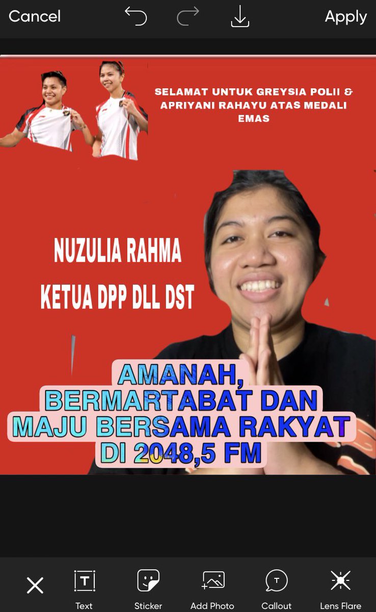 Tutorial Hidup Aulianzl Twitter