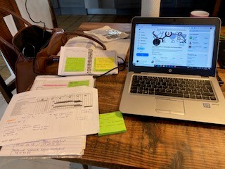 community_user's tweet photo. Back from summer holiday to seek more knowledge about service users’ experiences of aspects of health - nice day to every one on their first day @Use_it #User_Perspectives
#Community_based_Interventions @PublicHealthSDU
@SUND_SDU @SyddanskUni https://t.co/YOcas7HxP4