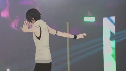 まじで尊いんだけどしにたくなってきた 