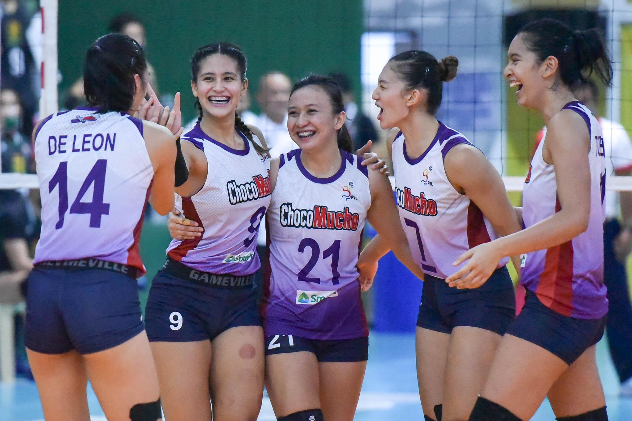 Rappler Sports On Twitter Stats Kat Tolentino Maddie Madayag Ponggay Gaston And Birthday Girl Bea De Leon Led Choco Mucho S Clean Sweep Over Black Mamba Army Pvl2021 Pvlopenconference2021 Https T Co O2srsnob0v Twitter