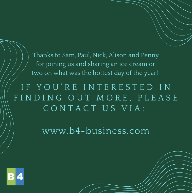 B4 (@b4_community) on Twitter photo THE B4 STUDIO🎥
Here at the studio our main goal is to create high quality content that shows your business in the best light - we recently welcomed <a href="/wwwOpcOxfordcom/">Alison Haill</a>, <a href="/dynamiccoach3/">@dynamic_coach</a>, <a href="/STLcommstweets/">STL Communications</a> and <a href="/BlakeMorganLLP/">Blake Morgan LLP</a>!
Get in touch:
📲 b4-business.com
#StudioDay #B4 THE B4 STUDIO🎥
Here at the studio our main goal is to create high quality content that shows your business in the best light - we recently welcomed <a href="/wwwOpcOxfordcom/">Alison Haill</a>, <a href="/dynamiccoach3/">@dynamic_coach</a>, <a href="/STLcommstweets/">STL Communications</a> and <a href="/BlakeMorganLLP/">Blake Morgan LLP</a>!
Get in touch:
📲 b4-business.com
#StudioDay #B4